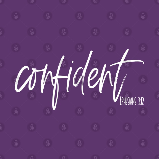 Confident by ds44