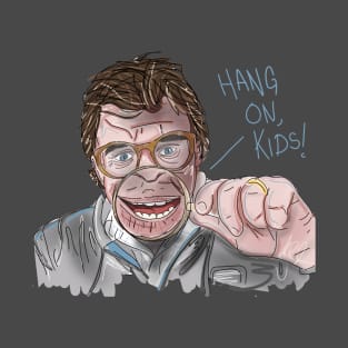 Honey, I Shrunk the Kids: Hang On, Kids! T-Shirt