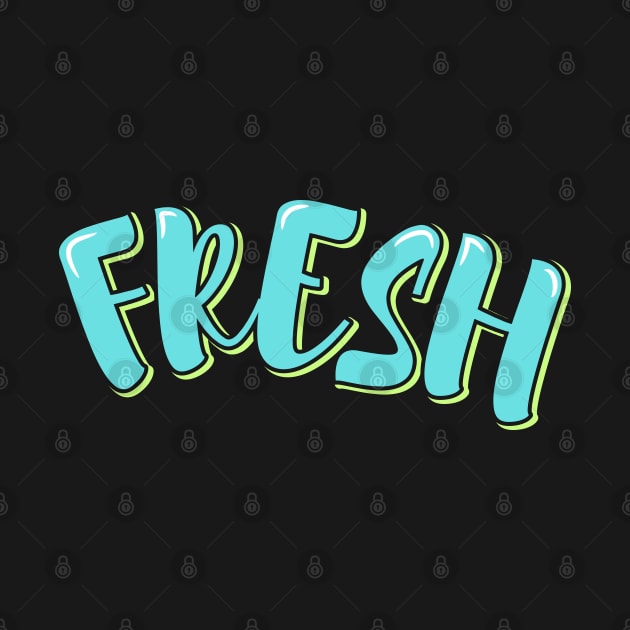 Fresh by ardp13