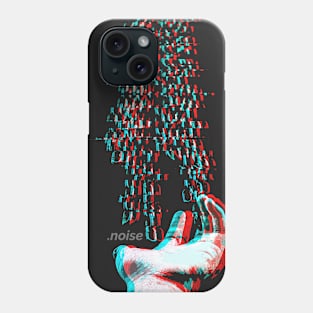 Break the chains Phone Case