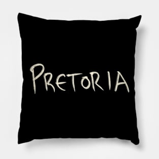 Pretoria Pillow