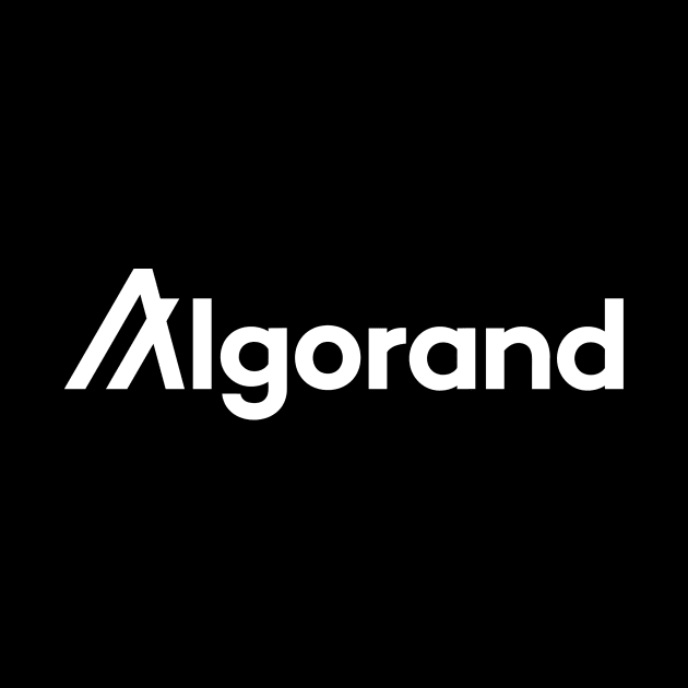 Algorand Algo Crypto Token by ImSorry Gudboy