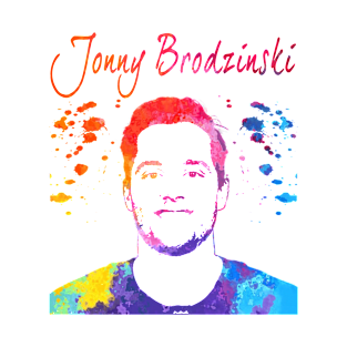 Jonny Brodzinski T-Shirt