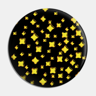 Stars in the Sky Pin