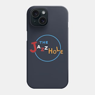 The Jazz Hole Phone Case