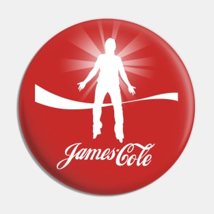 James Cole Pin