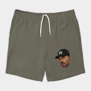 Martin Luther King: Black Lives Matter Shorts