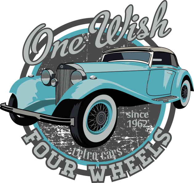 One Wish Kids T-Shirt by Verboten