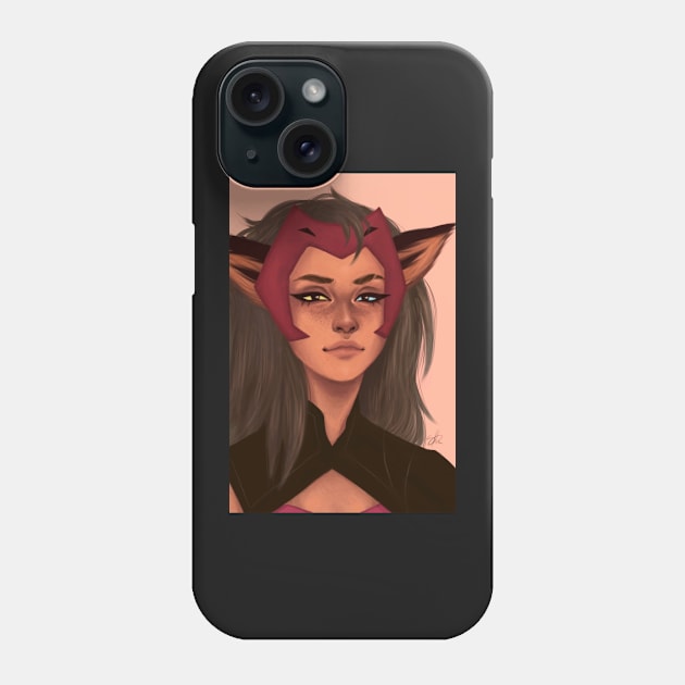 Hey, Adora Phone Case by sophielapeters