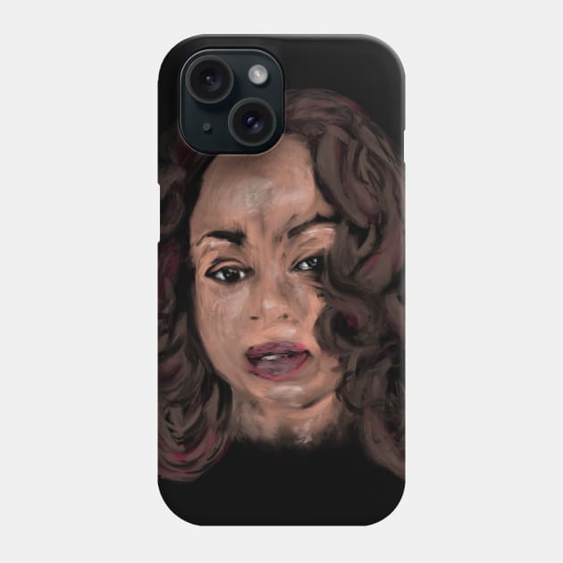 breonna taylor Phone Case by polisci