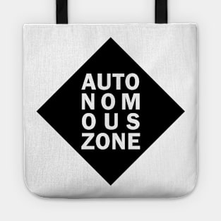 AUTONOMOUS ZONE Tote