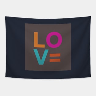 LOV= Tapestry