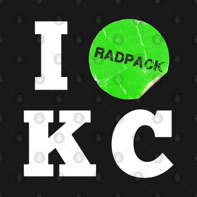 Radpack KC Takeover by Born2BeRad