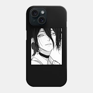 Reze Phone Case