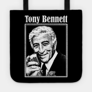 Tony Bennett Tote