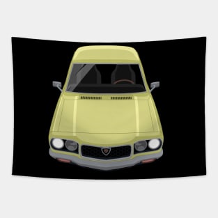 RX-3 808 818 - Yellow Tapestry