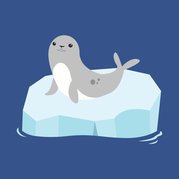 Seal by AnNuttin