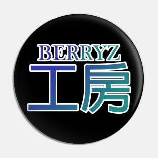 Berryz Koubou Pin