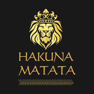 LION KING T-Shirt