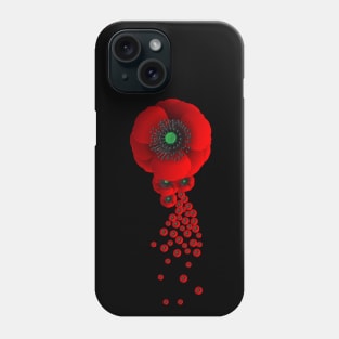 Rememberance Day Nov 11 Phone Case