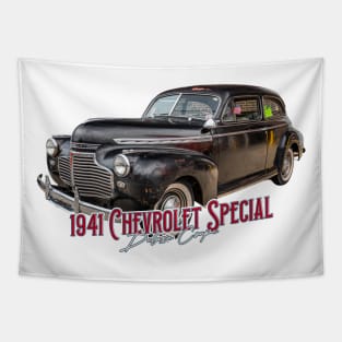 1941 Chevrolet Special Deluxe Coupe Tapestry