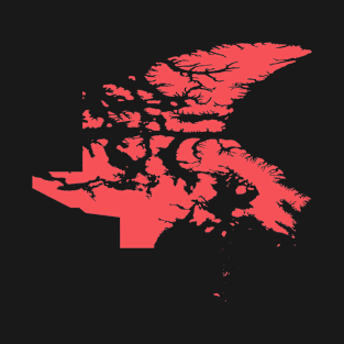 Nunavut T-Shirt