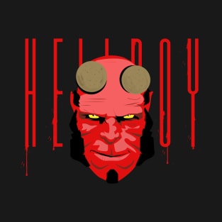 Hellboy T-Shirt