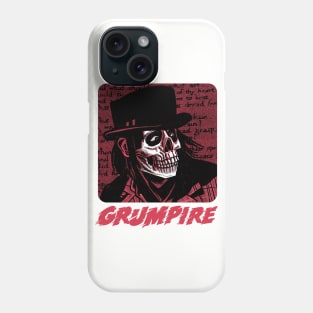 Dead Man Phone Case