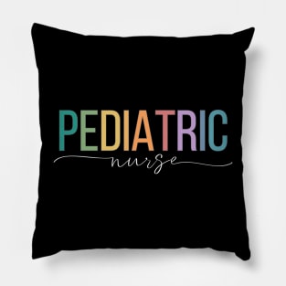 Pediatric Nurse Pillow