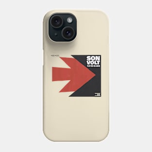 electro melodiea Phone Case