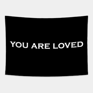 You Are Loved Khanh Ong Masterchef Australia Tapestry