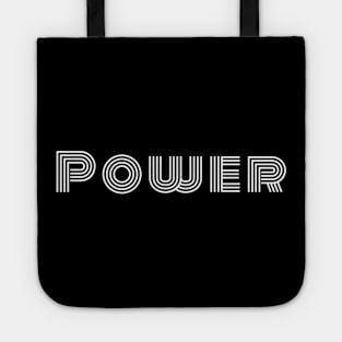 Power Tote