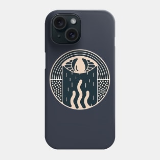 Rain Tears Phone Case