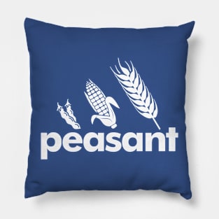 Peasant Pillow