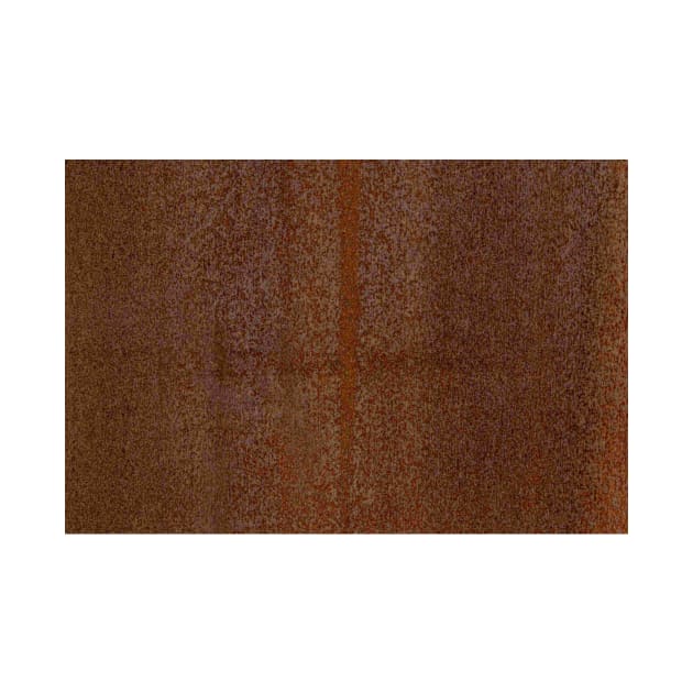 Corten steel by ghjura