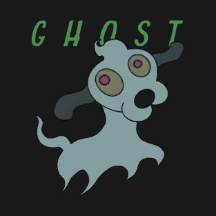 ghost goat T-Shirt