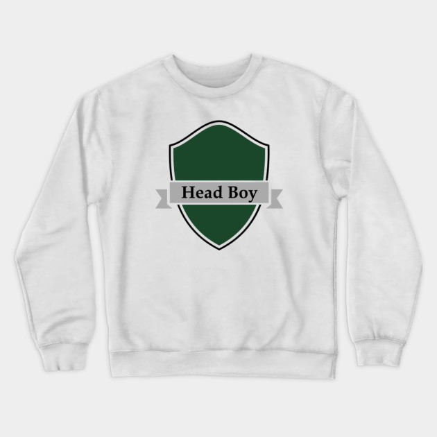 pullover slytherin
