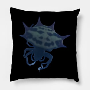 Spider Pillow