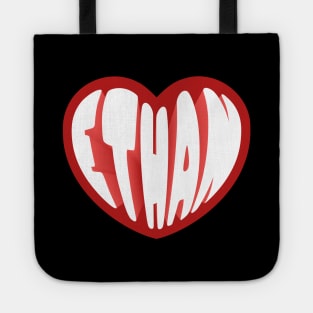 ENHYPEN HEESEUNG HEART Tote