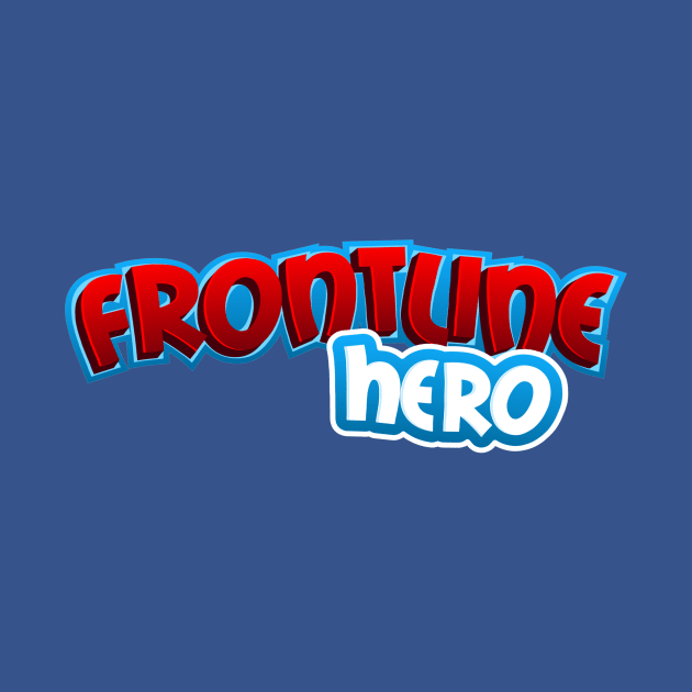 Frontline Hero by midwifesmarket