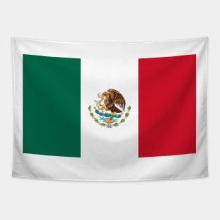 Flag of Mexico Tapestry