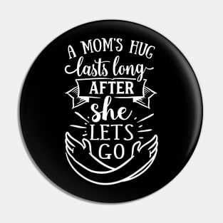 Mother's day quote, Funny Mother's day gift Pin