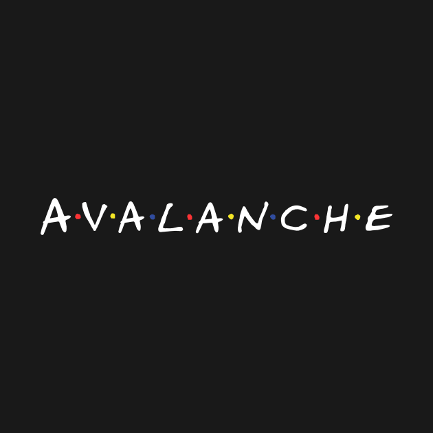 Avalanche by The_Interceptor