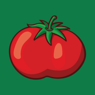 Red Tomato T-Shirt