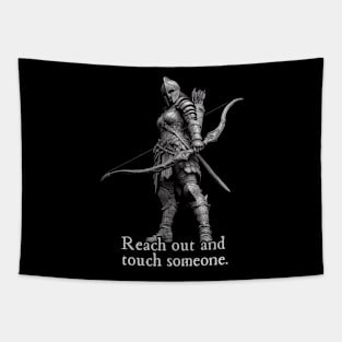 Archer Tapestry