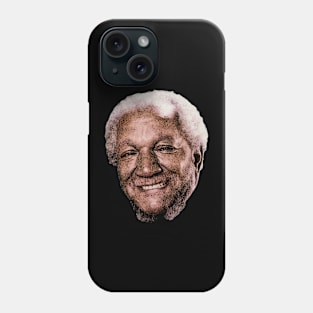 FEED SANFORD Phone Case