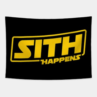 Sith Happens Tapestry