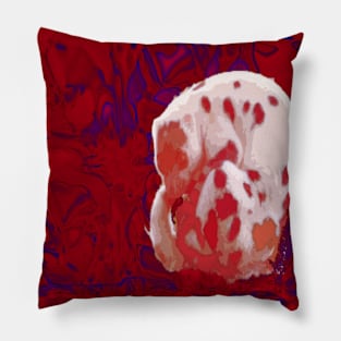 Cuscus Pillow