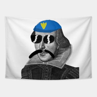 Sockspeare Tapestry