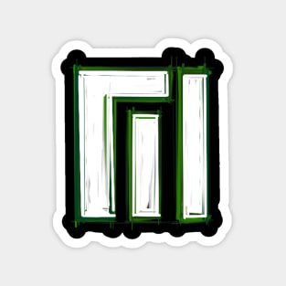 Manjaro Linux Magnet